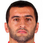Azeri futbolcu