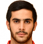 Azeri futbolcu