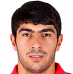 Azeri futbolcu
