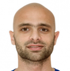 Azeri futbolcu