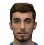 Azeri futbolcu