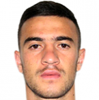 Azeri futbolcu