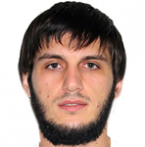 Azeri futbolcu