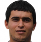 Azeri futbolcu