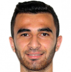 Azeri futbolcu