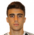 Azeri futbolcu