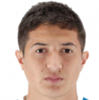 Azeri futbolcu