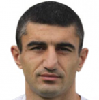 Azeri futbolcu