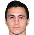Azeri futbolcu