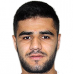 Azeri futbolcu