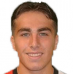 Azeri futbolcu