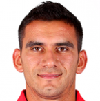 Azeri futbolcu