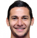 Azeri futbolcu