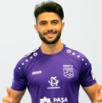 Azeri futbolcu