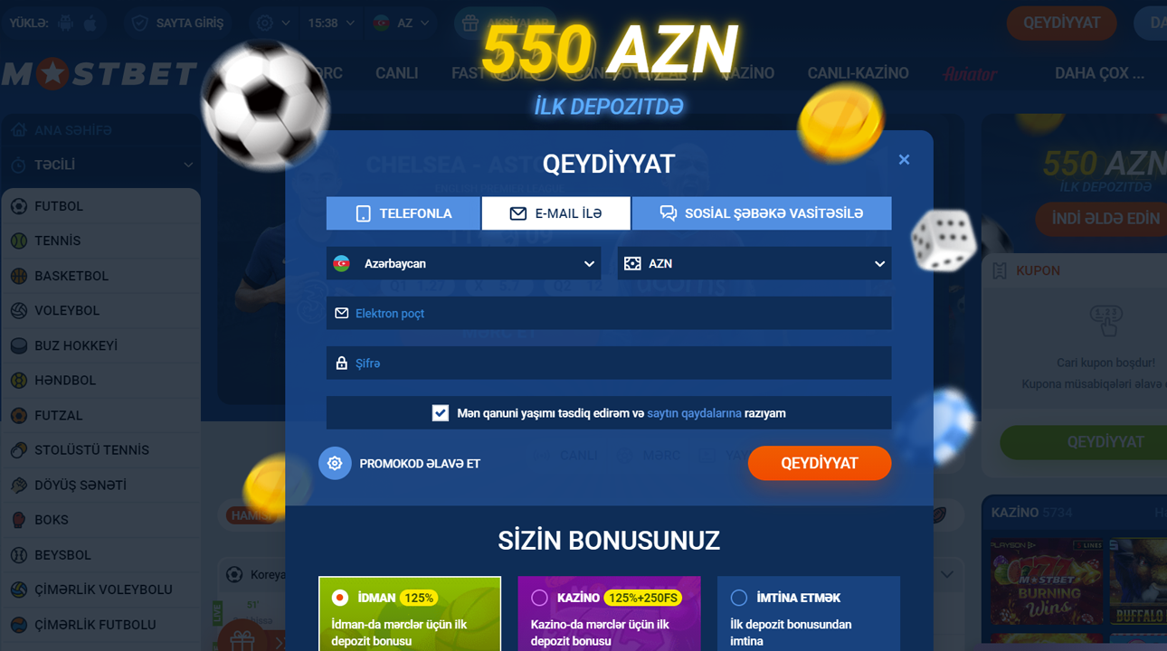 bet365 ü yenidən kəşf etməyin 11 yolu 