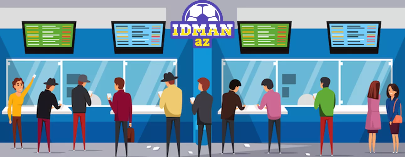 Обзор букмекерских контор Баку