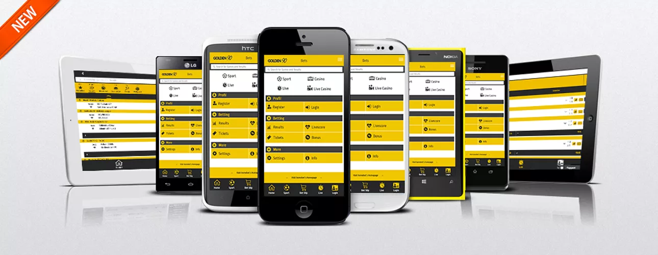 Букмекерская контора Golden90 AZ