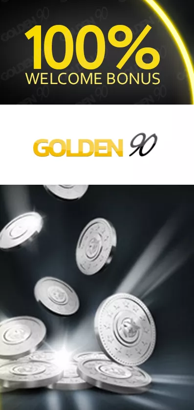Букмекерская контора Golden90 