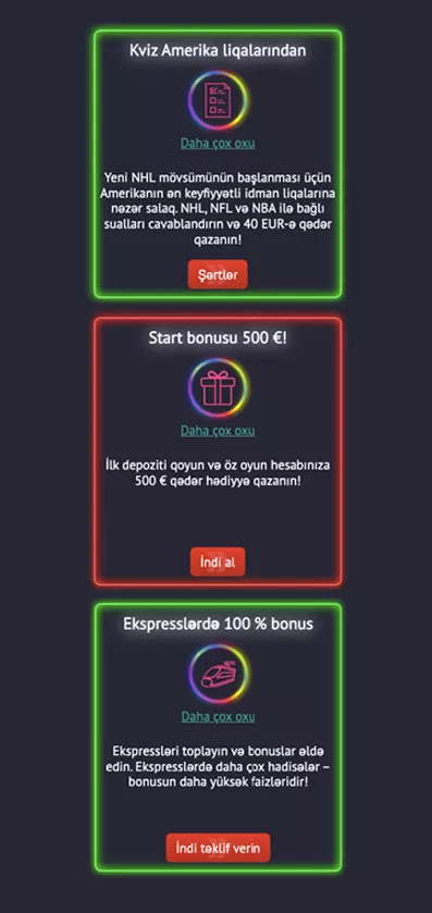 Букмекерская контора Pin Up