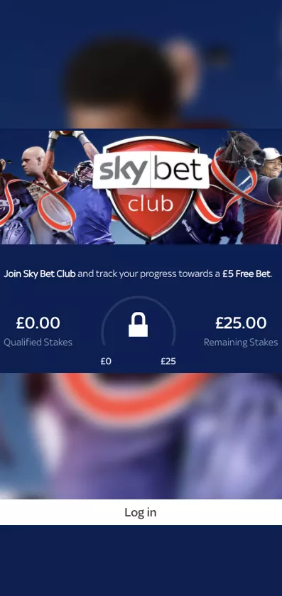 Skybet Azərbaycan bukmeker kontoru