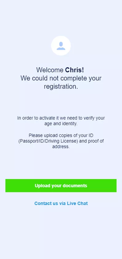 Букмекерская контора William Hill