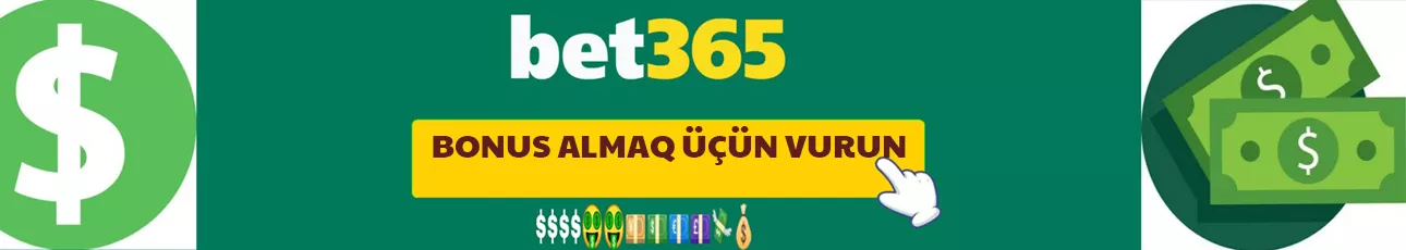 Bet365 bonuslar