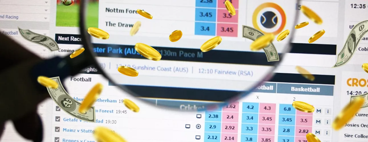 Azərbaycanda bukmeker kontorları