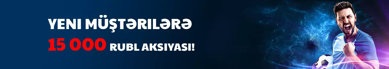 Bonuslar veb sayta Fonbet