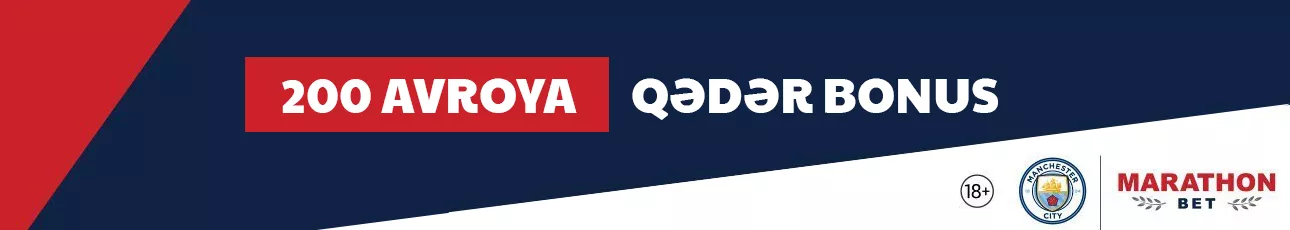 Bonus Bukmeyker Marathonbet
