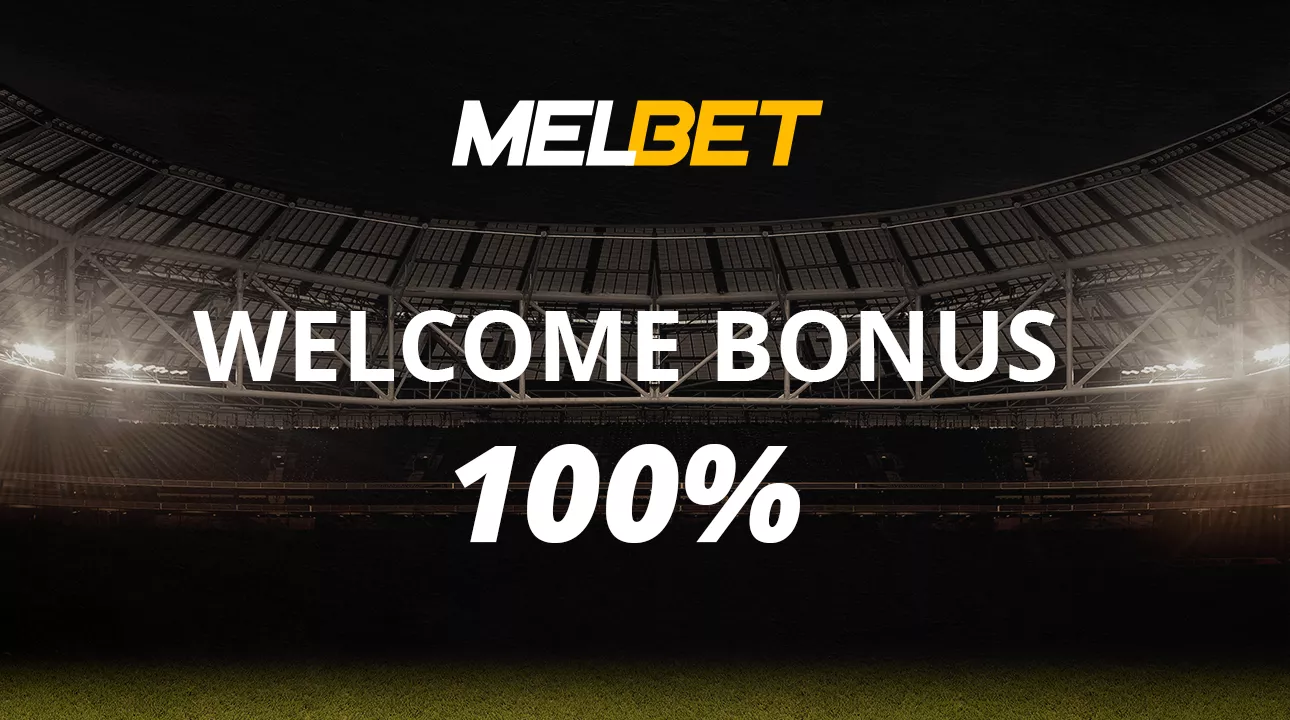 Melbet bukmeker kontorunun xoş bonusu