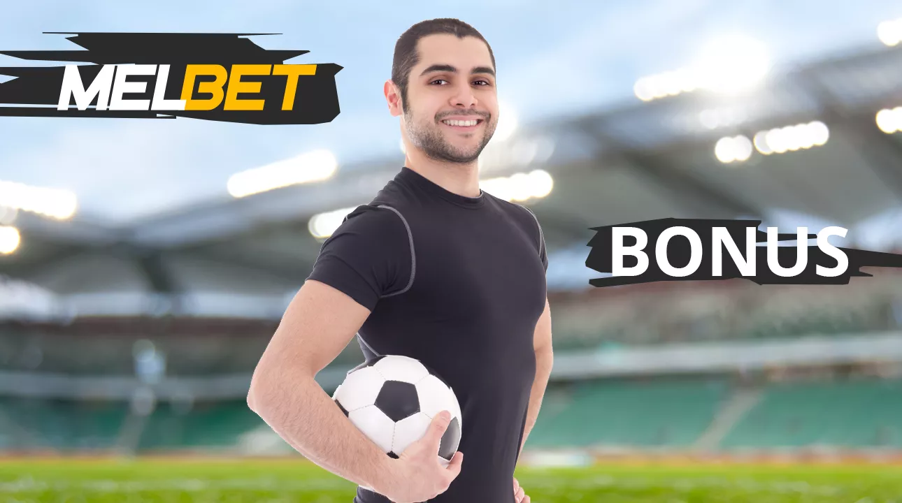Melbet Azərbaycan oyunçuları üçün bonuslar