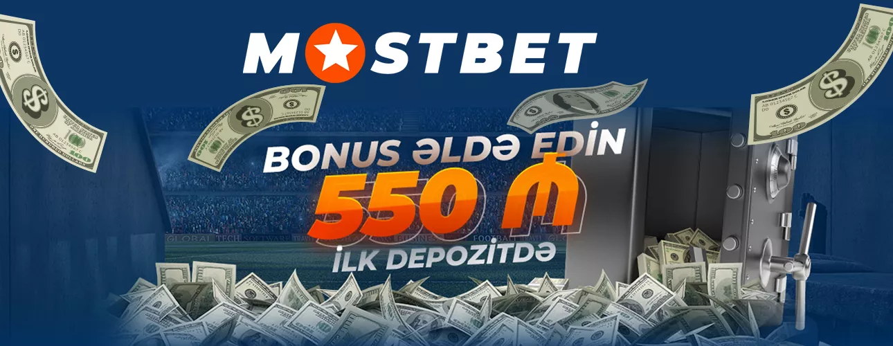 Melbet promo kod və xoş bonus
