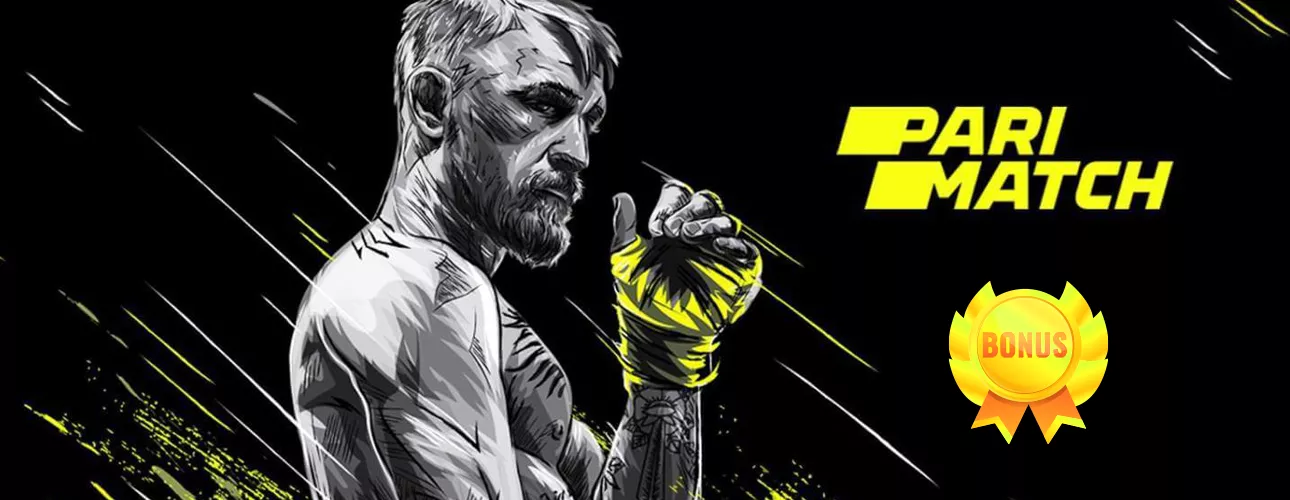 PariMatch bonus