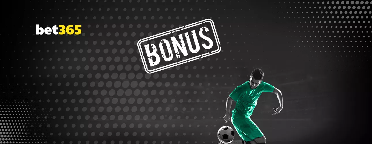 Bet365 Qeydiyyat bonusu