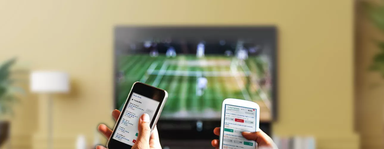 Ставки на спорт с мобильного телефона Ставки на спорт с мобильного